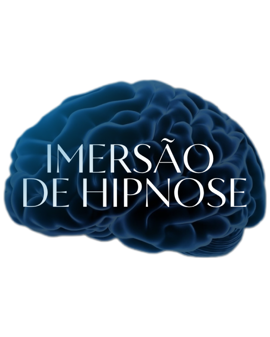 Imersão de Hipnose